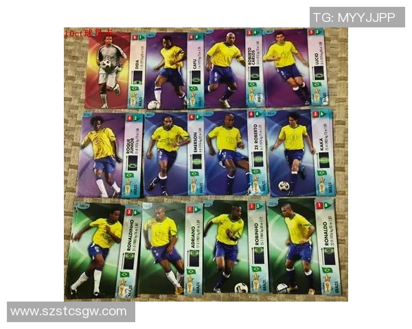 足球球星卡价格大揭秘每张仅需1元是否值得收藏投资